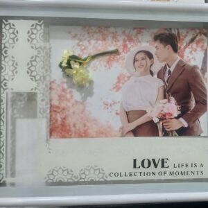 Led Photo frame Riches
