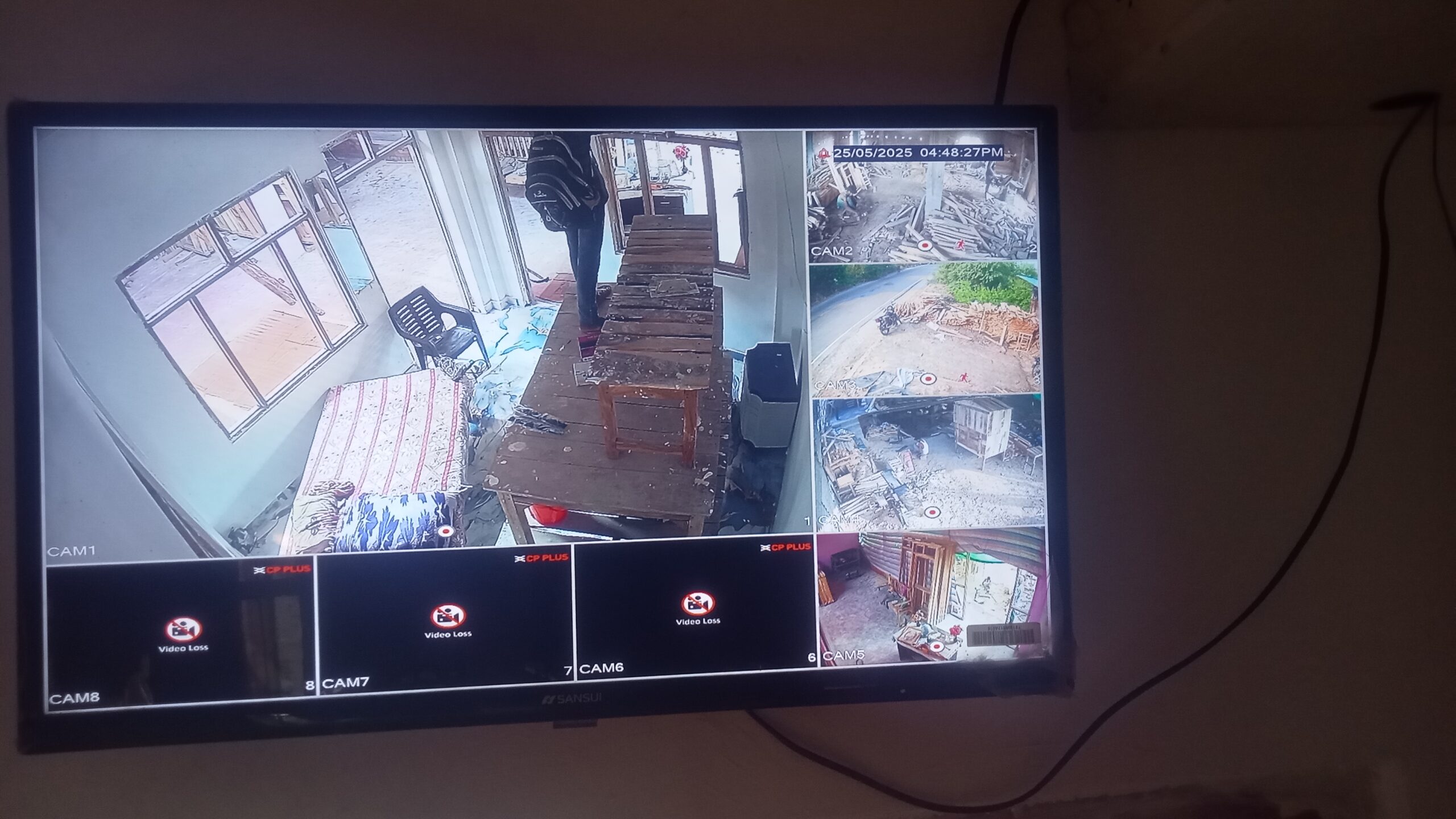 Ma vindhyavasini Security Company