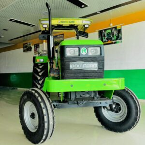 3060DI C MESH Tractor