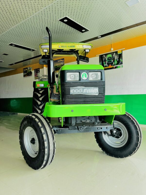 3060DI C MESH Tractor