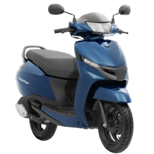 TVS Jupiter
