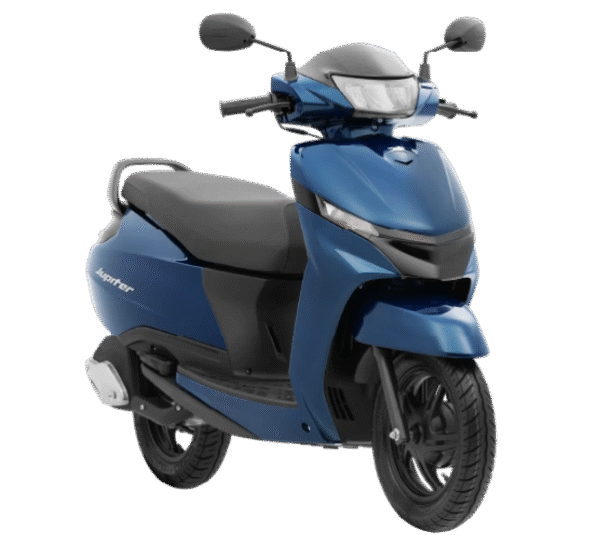TVS Jupiter