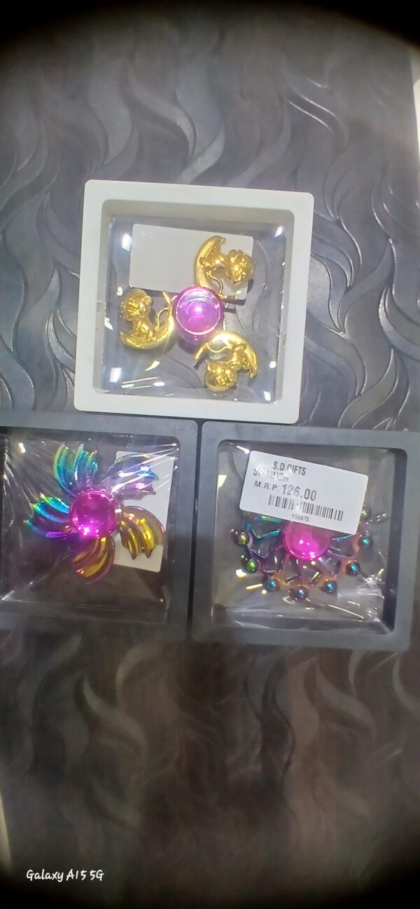Spinner